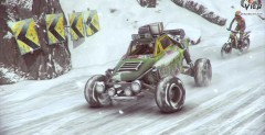 Motorstorm: Arctic Edge