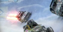 Motorstorm: Arctic Edge