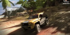 Motorstorm: Pacyfic Rift