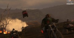 Motorstorm: Pacyfic Rift