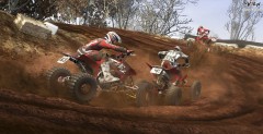 MX vs. ATV Reflex