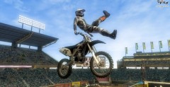 MX vs. ATV Reflex