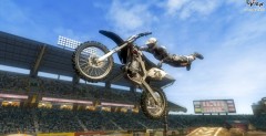 MX vs. ATV Reflex