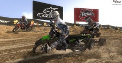 MX vs. ATV Reflex