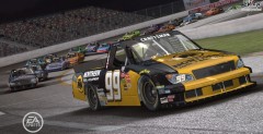 NASCAR 09 na Playstation 3