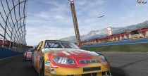 NASCAR 09 na Playstation 3