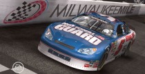 NASCAR 09 na Playstation 3