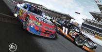 NASCAR 09 na Playstation 3