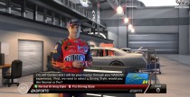 NASCAR 09 na Playstation 3