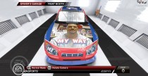 NASCAR 09 na Playstation 3