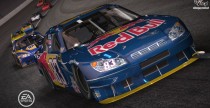 NASCAR 09 na Playstation 3