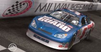 NASCAR 09 na Playstation 3