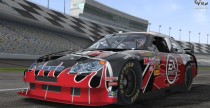 NASCAR 09 na Playstation 3