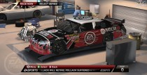 NASCAR 09 na Playstation 3