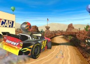 NASCAR Kart Racing dla Nintendo Wii