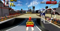 NASCAR Kart Racing NASCAR Kart Racing