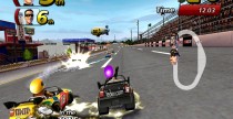 NASCAR Kart Racing NASCAR Kart Racing