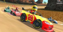NASCAR Kart Racing NASCAR Kart Racing