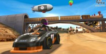 NASCAR Kart Racing NASCAR Kart Racing