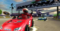NASCAR Kart Racing NASCAR Kart Racing
