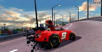 NASCAR Kart Racing NASCAR Kart Racing