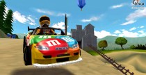 NASCAR Kart Racing NASCAR Kart Racing