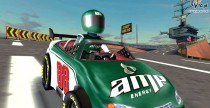 NASCAR Kart Racing NASCAR Kart Racing