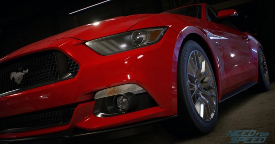 Need for Speed