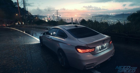 Need for Speed