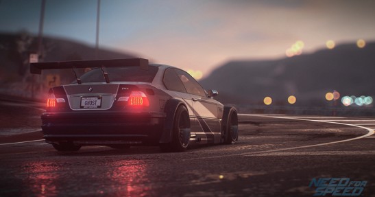 Need for Speed