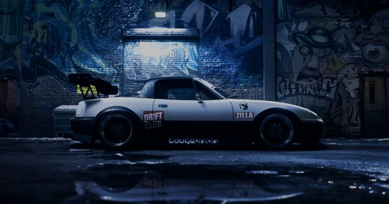 Need For Speed