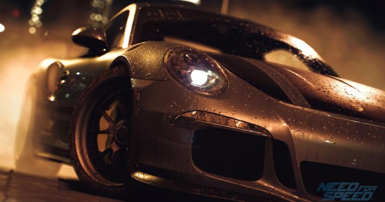 Need For Speed