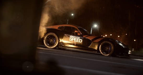 Need For Speed