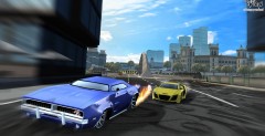 Need for Speed: Nitro
