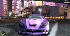 Need for Speed: Nitro
