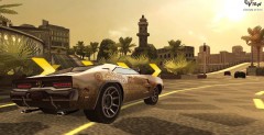 Need for Speed: Nitro