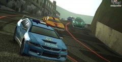 Need for Speed: Nitro