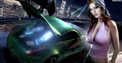 Need for Speed