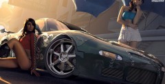 Need for Speed