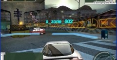 Need for Speed: World Online