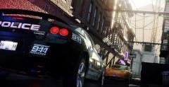 NFS: Most Wanted