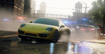 NFS: Most Wanted