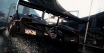 NFS: Most Wanted