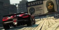 NFS: Most Wanted