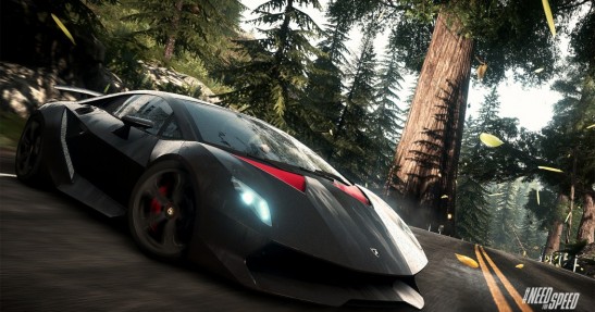 Need for Speed