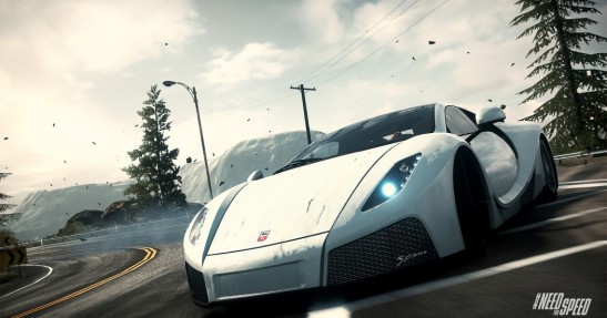 Need for Speed