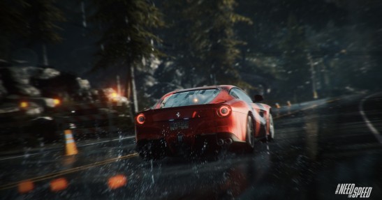 Need for Speed