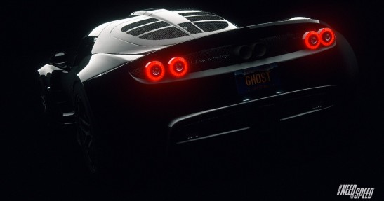 Need for Speed Rivals