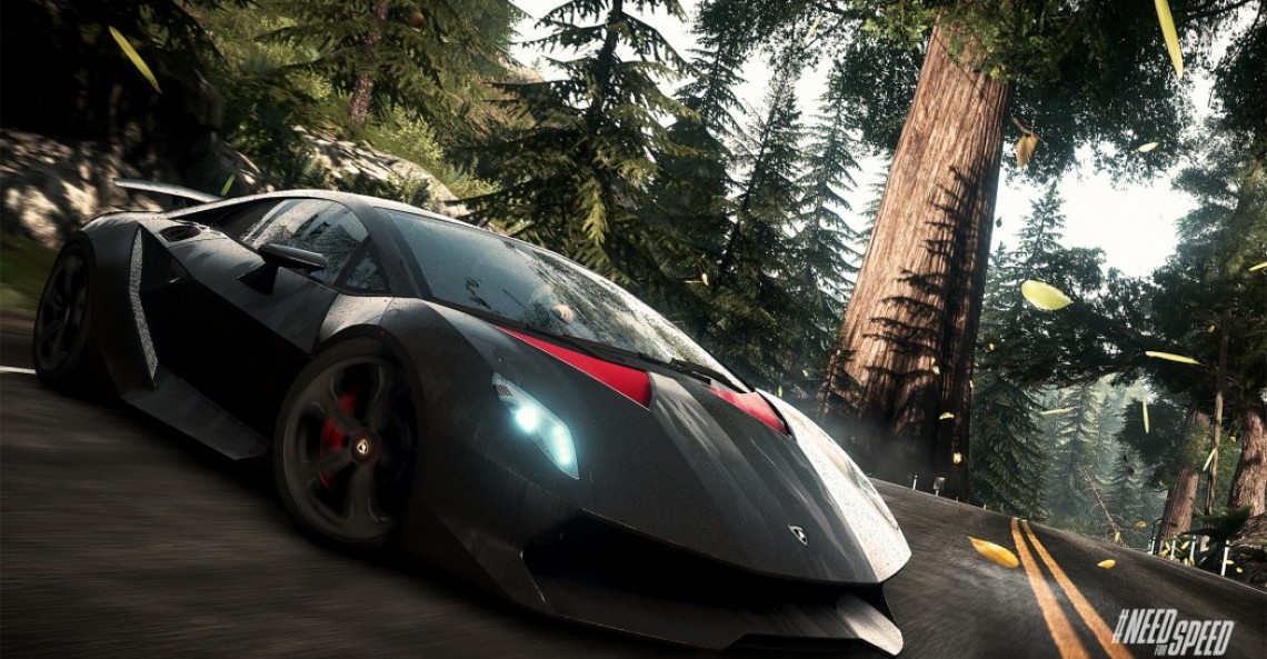 Need for Speed
