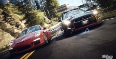 Need for Speed Rivals